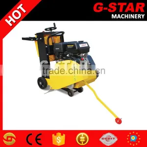 Hot Sale Concrete Road Cutter Machine QG180 With CE thumbnail-2
