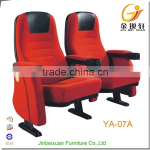 China Professional Factory Auditorium Seating thumbnail-2