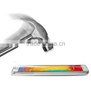 Tempered Glass Film for Samsung Galaxy s7 Edge Screen Protector Glass Protective Film thumbnail-3