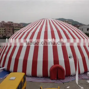 Gaint Inflatable Dome Tent Outdoor Party Tent China thumbnail-1
