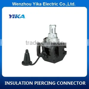 Insulating Piercing Connector IPC Cable Clamp, Clamp Connector Waterproof Connector thumbnail-1