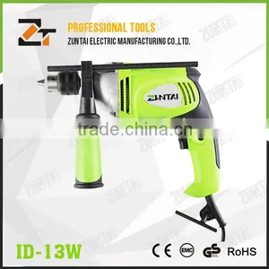 Power Tools 13mm 810W Electric Impact Drill BMC thumbnail-1