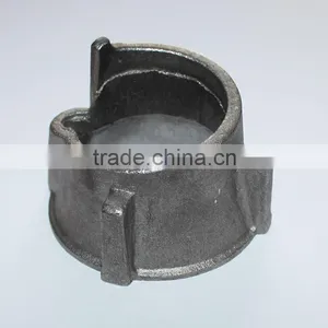 Forged Scaffolding Construction Coupler Top Cup Used Scaffolding For Sale thumbnail-5