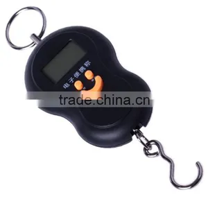 Household Weighing Mini Portable Scale thumbnail-1