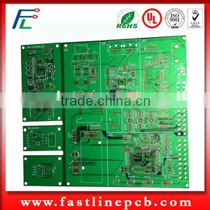 4-Layer Impedance Control Home Appliance Controller Pcb thumbnail-5