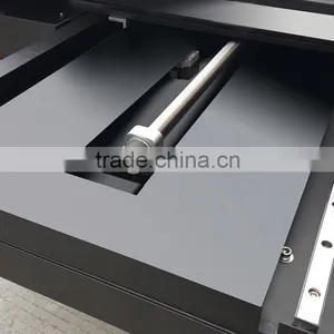 Digital Flatbed uv Printer uv Led Printer 1800 thumbnail-4