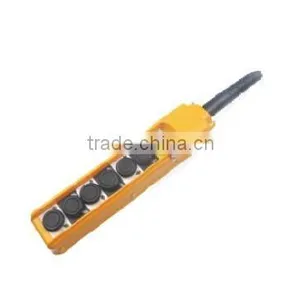 Waterproof Push Button Switch, Control Box XCD-63K thumbnail-1