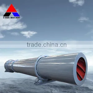 2400*20000 Chalk Slags Rotary Drum Drier thumbnail-1