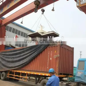 High Quality Concentrator Machine for Ore Beneficiation thumbnail-5