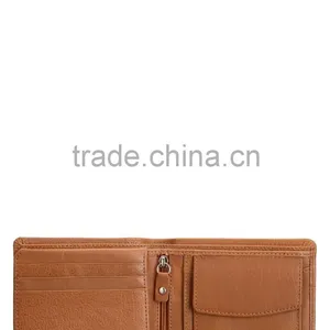 Genuine Leather Wallet thumbnail-4