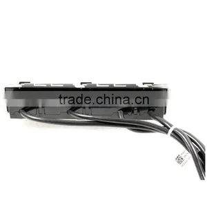 0G3XVD 4x USB & Audio I/O Panel G3XVD CN-0G3XVD Panel For Dell Optiplex 790 thumbnail-4