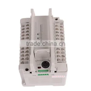 Made in China AC 230V Power Supply PLC I/O Extension Module Factory thumbnail-2