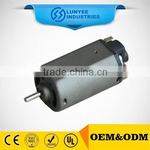 3V 12mm dc Gear Reduction Motor for Plastic Machine thumbnail-6