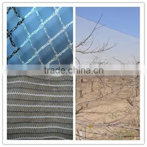 Hail Protection Net for Greenhouse thumbnail-1