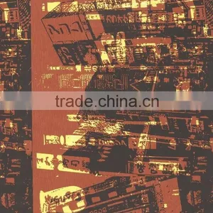 China Water Transfer Printing Film for Sale Item No. RD183 thumbnail-3