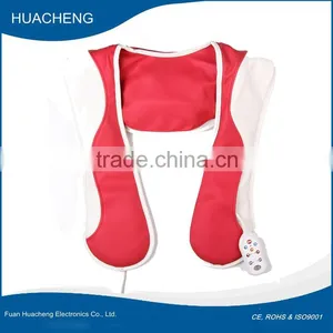 Thigh Slimming Massage Belt Fat Lose thumbnail-1