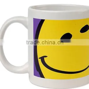 China Manufacturer White Porcelain Mugs Wholesale,ceramic Coffee Mug,wholesale Ceramic Mugs Cups thumbnail-1
