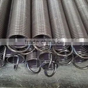 Customized Precision Stamping Tension Coil Spring thumbnail-6