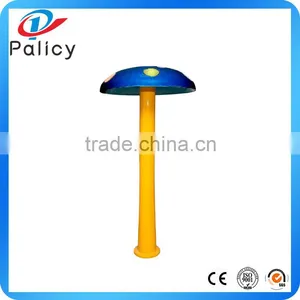 Swimming Pool Kids Mushroom Equipment for Water Park thumbnail-5