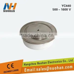 Standard Inverter Thyristor YC440 900A thumbnail-2