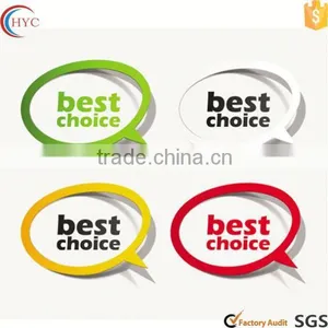 2015 Cheap Pvc Label Sticker,sticker Printing,round Scented Sticker thumbnail-3
