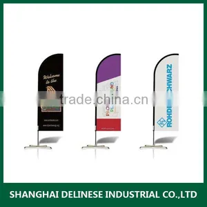 Advertising Flags And Banners Beach Flag System thumbnail-2