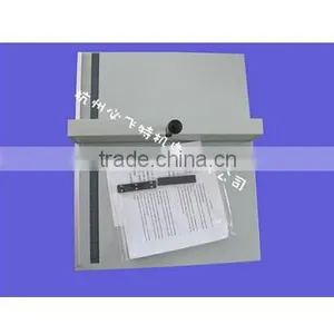 DC-12B 360mm 14inches Hand Paper Creasing Machine thumbnail-1