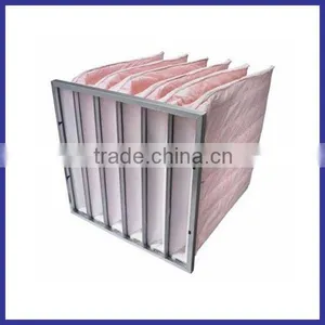 Air Duct Filter With High Quality thumbnail-1