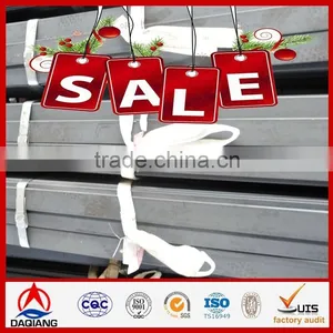 Truck Spring Spring Steel Hot Rolled Spring Steel Flat Bar Sup9 thumbnail-1