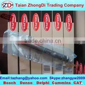 Delphi Original Common Rail Injector EJBR05501D/ 33800-4X450 thumbnail-1