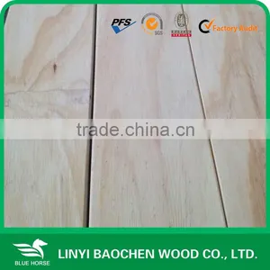 China Poplar LVL for Door Core Material thumbnail-3