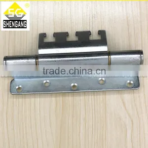 German Durable Stainless Steel Hinge of Industrial Door thumbnail-3