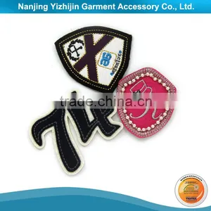 Oeko-tex 100 Factory Direct Handwork Embroidery Designs thumbnail-1