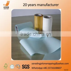 High Quality Release Paper/Silicon Coated Kraft Paper Manufcturer thumbnail-5