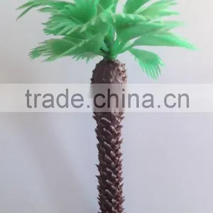 Architectural Model Trees, Plastic Model , Train Layout Model Tree, Artificial Palm , Scale Models, Resin Model Tree, PT-10 thumbnail-3