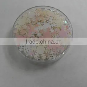 HOT SALE Party Decoration Metallic PVC Table Confetti thumbnail-3
