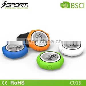 Best-seller Silicone Cycle Bikes Computer for Speed thumbnail-1