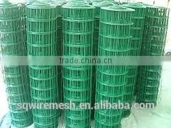 Welded Wire Mesh Panel(ISO 9001) thumbnail-1