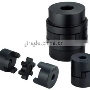 L Type High Quality Cast Iron Coupling thumbnail-4