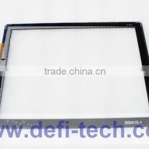 High Quality DEFI Projected Capacitive Touch Panel thumbnail-1