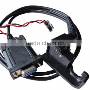 RIB Less Programming Cable RKN4205 for Motorola HT600 MT800 P200 MT1000 MTX800 thumbnail-2