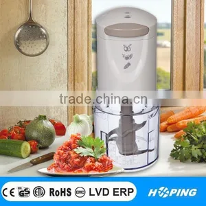 Kitchenware Chopper Balde Electric Multi-purpose Food Processor thumbnail-1