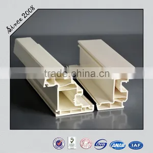 60,80,88 Series Upvc Profiles for Casement/sliding Window and Door thumbnail-1