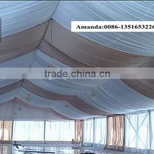 2015 Wholesale Nice Looking Circle Party Tent thumbnail-2