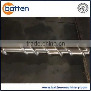 High Capacity PE Pipe Single Screw Barrel for PE Pipe Extruder thumbnail-2