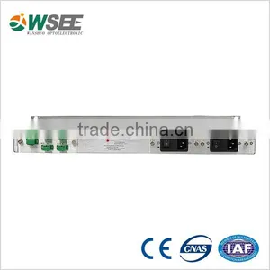 8outputs 17dBm 1550 Catv Edfa/ Multi-ports High Power Edfa With Snmp Quality Choice thumbnail-3