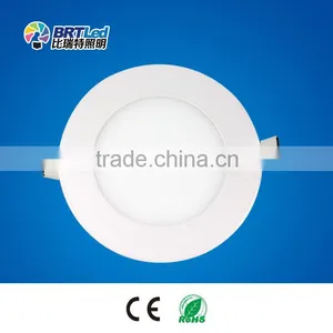 Long Lifespan Dia200X23mm 15w Led Light Panel From Shenzhen Factory thumbnail-2
