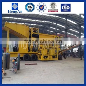 Gold Mine Equipment thumbnail-1