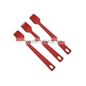 Silicone BBQ Brush thumbnail-1