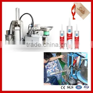 Machine for Silicone Sealant for General Purpose thumbnail-1